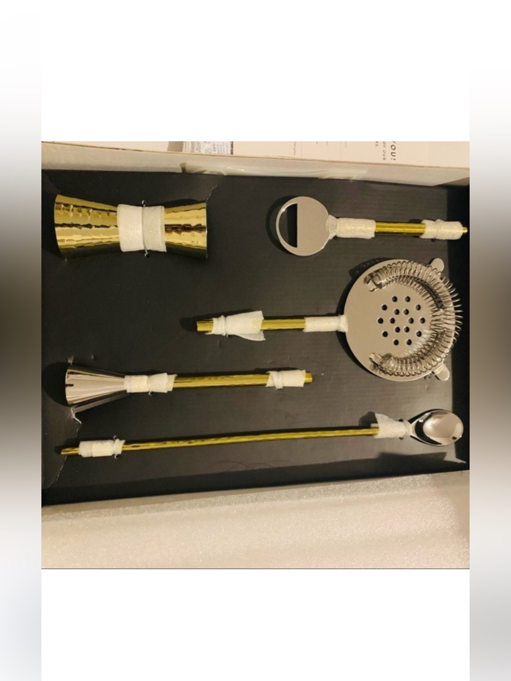 Nordstrom | Bar Tools | Nordstrom at Home Bar Tools - Picture 2 of 10